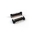 Conector reclumador SATA 15P